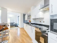 Недвижимость Goswell Road, Angel Southside: 2