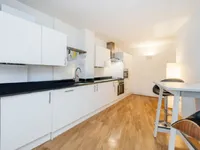 Недвижимость Goswell Road, Angel Southside: 4