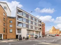 Недвижимость Goswell Road, Angel Southside: 5