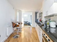 Недвижимость Goswell Road, Angel Southside: 7