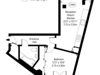 Недвижимость Goswell Road, Angel Southside: 11