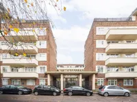 Недвижимость Wellesley Court, Maida Vale, Maida Vale: 8