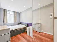 Недвижимость Wellesley Court, Maida Vale, Maida Vale: 10