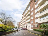 Недвижимость Wellesley Court, Maida Vale, Maida Vale: 11
