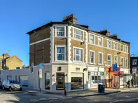 Недвижимость Askew Road: 4