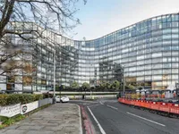 Недвижимость Albert Embankment: 4