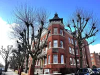 Недвижимость Ashworth Mansions, Maida Vale: 4