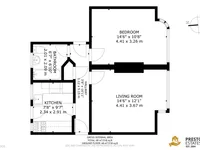 Недвижимость Tanfield Avenue: 9