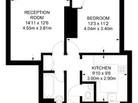 Недвижимость Staple Street, Borough: 6