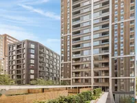 Недвижимость Elephant Park, Deacon Street, Elephant Park: 3