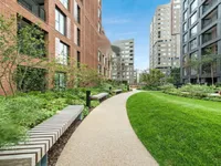 Недвижимость Elephant Park, Deacon Street, Elephant Park: 5