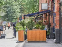 Недвижимость Elephant Park, Deacon Street, Elephant Park: 8