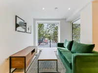 Недвижимость Elephant Park, Deacon Street, Elephant Park: 10