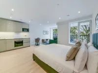 Недвижимость Elephant Park, Deacon Street, Elephant Park: 12