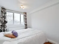 Недвижимость Simpson House, St John's Wood: 3