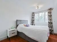 Недвижимость Simpson House, St John's Wood: 4