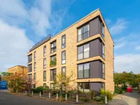 Недвижимость Juxon Street: 2