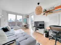 Недвижимость Juxon Street: 3