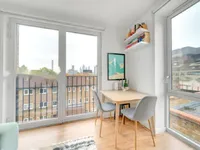 Недвижимость Juxon Street: 5