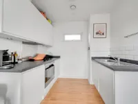 Недвижимость Juxon Street: 7