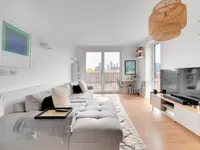 Недвижимость Juxon Street: 8