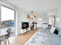 Недвижимость Juxon Street: 11