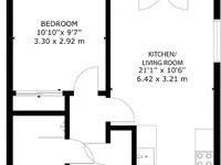 Недвижимость Juxon Street: 16