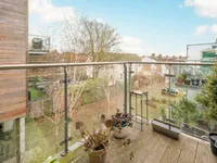 Недвижимость High Road, Willesden Green: 3