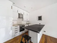 Недвижимость Minster Road, West Hampstead: 2