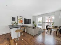 Недвижимость Minster Road, West Hampstead: 4