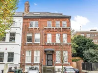 Недвижимость Minster Road, West Hampstead: 7