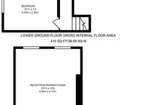 Недвижимость Minster Road, West Hampstead: 8