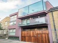 Недвижимость Griggs Place, Bermondsey: 6
