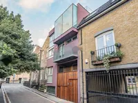 Недвижимость Griggs Place, Bermondsey: 7