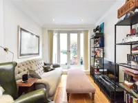 Недвижимость Stoke Newington Road: 2