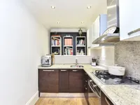 Недвижимость Stoke Newington Road: 4