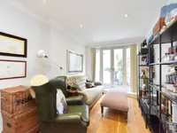 Недвижимость Stoke Newington Road: 7