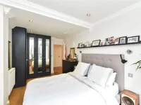 Недвижимость Stoke Newington Road: 9