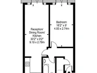 Недвижимость Stoke Newington Road: 13