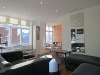 Недвижимость Abercorn Place: 6