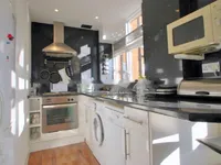 Недвижимость Abercorn Place: 10