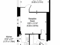 Недвижимость Abercorn Place: 11