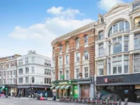 Недвижимость Shoreditch High Street, Shoreditch: 5
