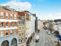 Недвижимость Shoreditch High Street, Shoreditch: 6