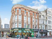 Недвижимость Shoreditch High Street, Shoreditch: 7
