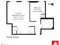 Недвижимость Shoreditch High Street, Shoreditch: 15