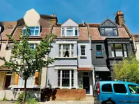 Недвижимость Shinfield Street: 7