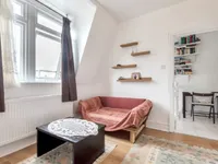 Недвижимость Shinfield Street: 8