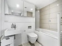 Недвижимость Hardwicks Square: 2