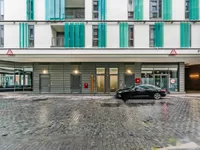 Недвижимость Hardwicks Square: 4